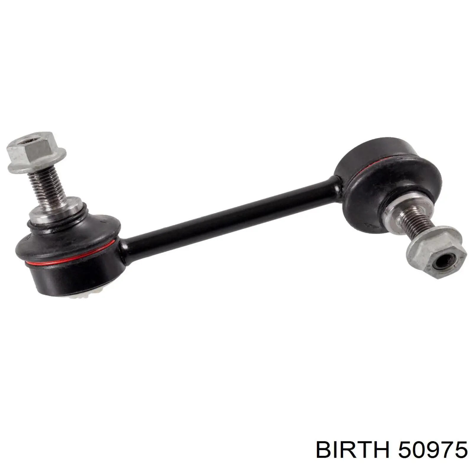 Відбійник на задні амортизатори Birth 50975 ціна, від 12.30 USD
