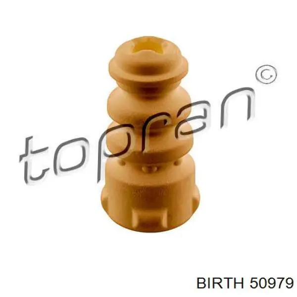 Відбійник на задні амортизатори Birth 50979 ціна, від 5.39 USD