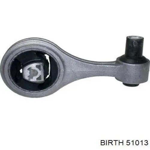 51013 Birth Задня подушка двигуна