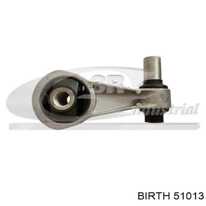Подушка (опора) двигуна, задня Birth 51013 ціна, від 23.74 USD