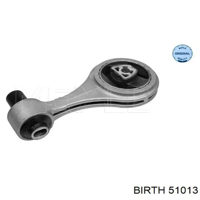 Купити 51013 Birth Задня опора двигуна