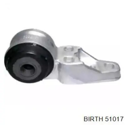 Купити 51017 Birth Кронштейн задньої балки