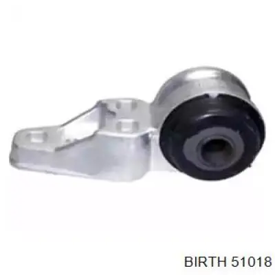 Кронштейн задньої балки Birth 51018 ціна, від 33.10 USD