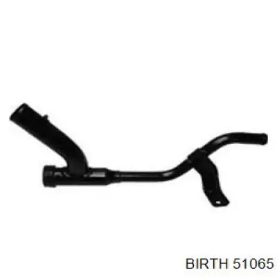 Шланг/патрубок системи охолодження Fiat/Alfa/Lancia 55245749 ціна, від 15.65 USD