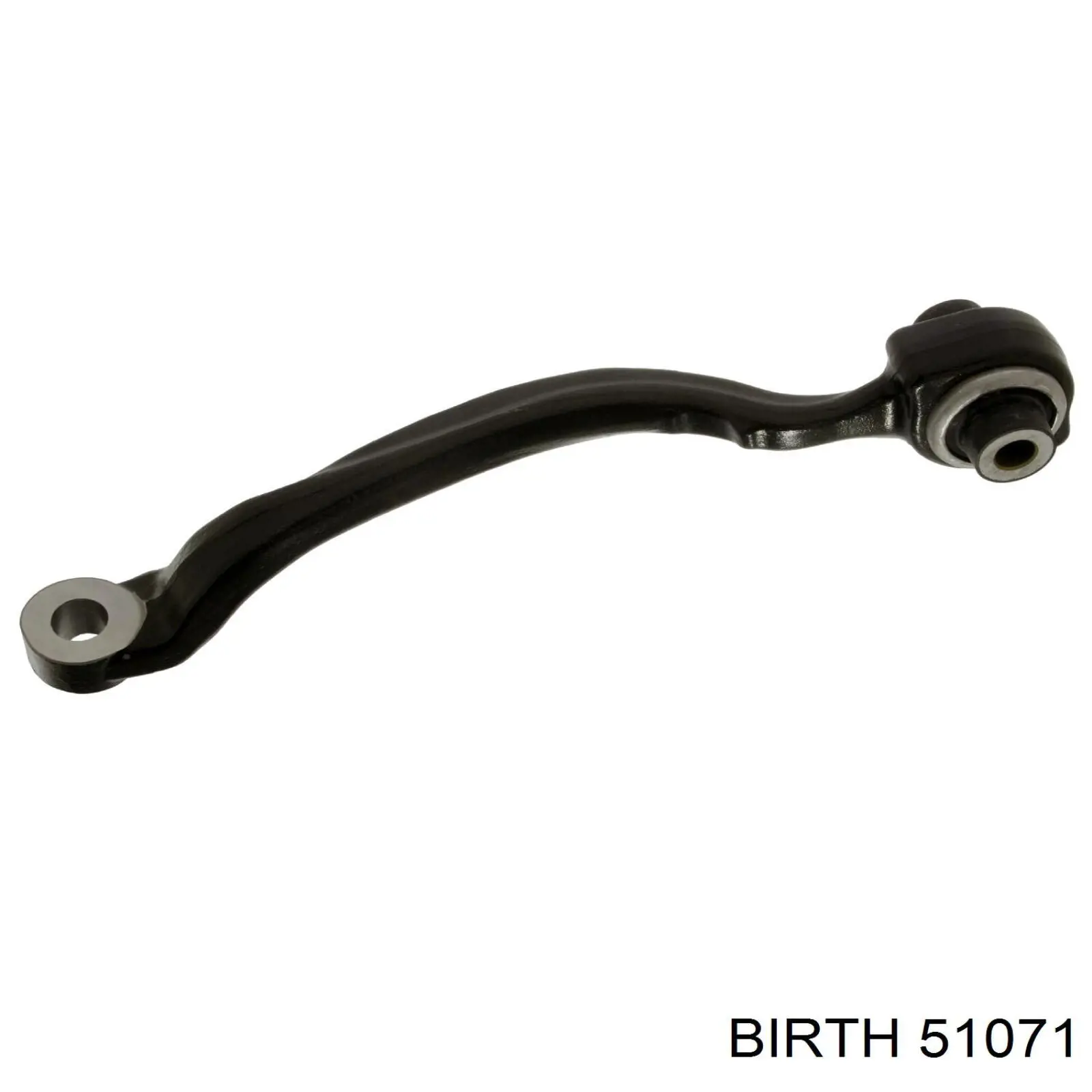 Купити 51071 Birth Подушка (опора) двигуна, права