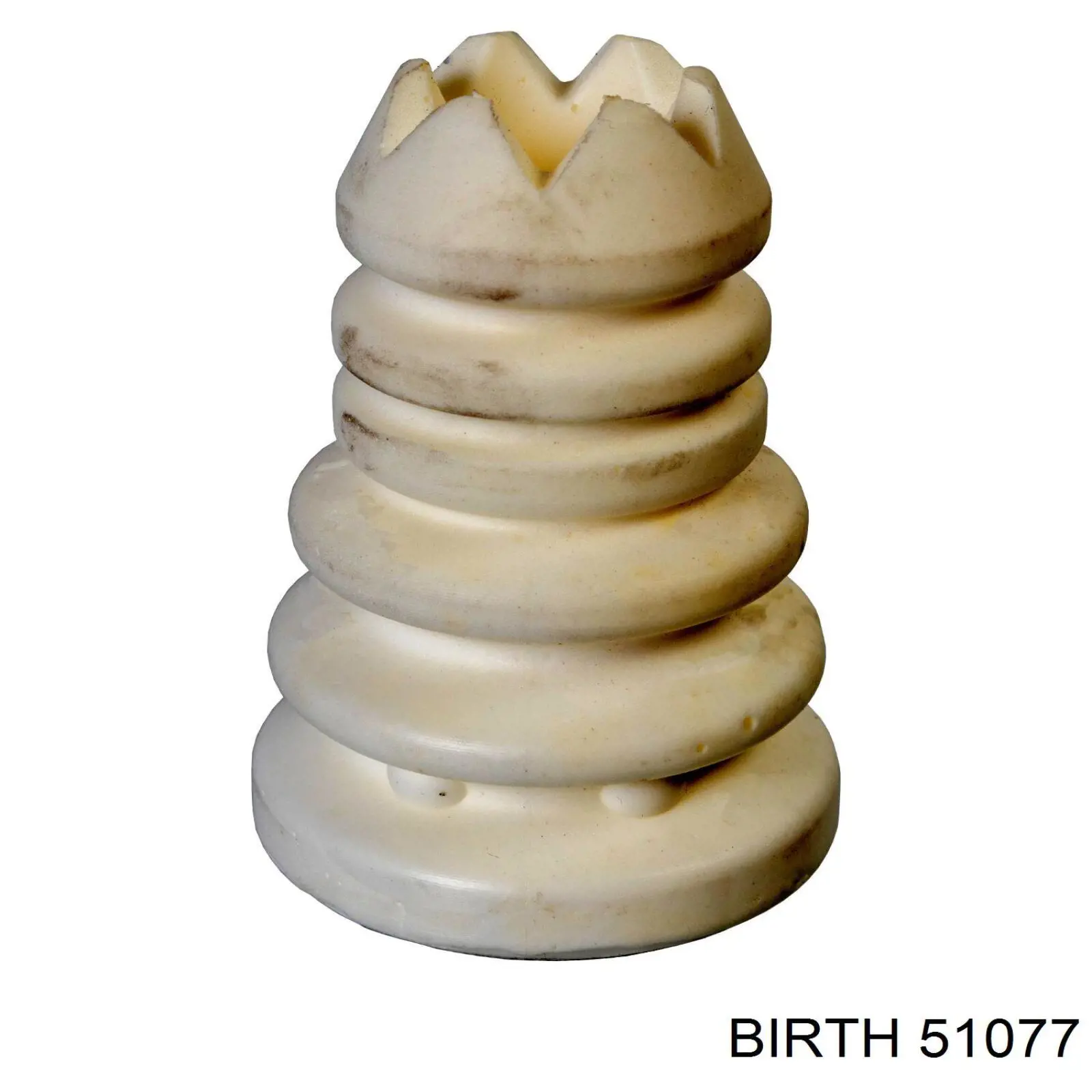 51077 Birth буфер-відбійник амортизатора заднього