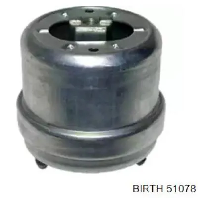 Права подушка двигуна Birth 51078 ціна, від 29.40 USD