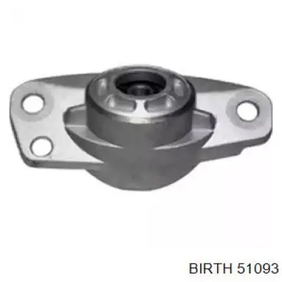 Опора амортизатора заднього Birth 51093 ціна, від 14.37 USD