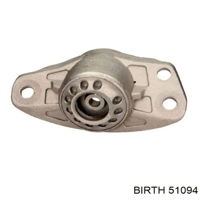 Опора амортизатора заднього 51094 Birth