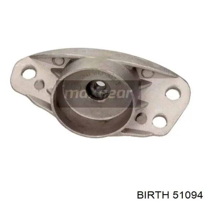 Купити 51094 Birth Опора амортизатора заднього