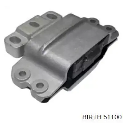 Ліва подушка двигуна Birth 51100 ціна, від 32.45 USD