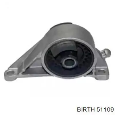 Подушка (опора) двигуна, передня Birth 51109 ціна, від 22.01 USD