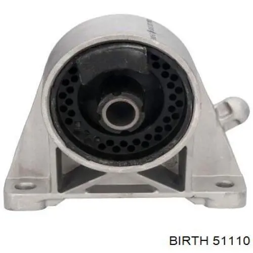 51110 Birth подушка (опора двигуна, права передня)