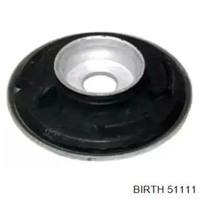 Опора стійки амортизатора переднього Birth 51111 ціна, від 11.01 USD