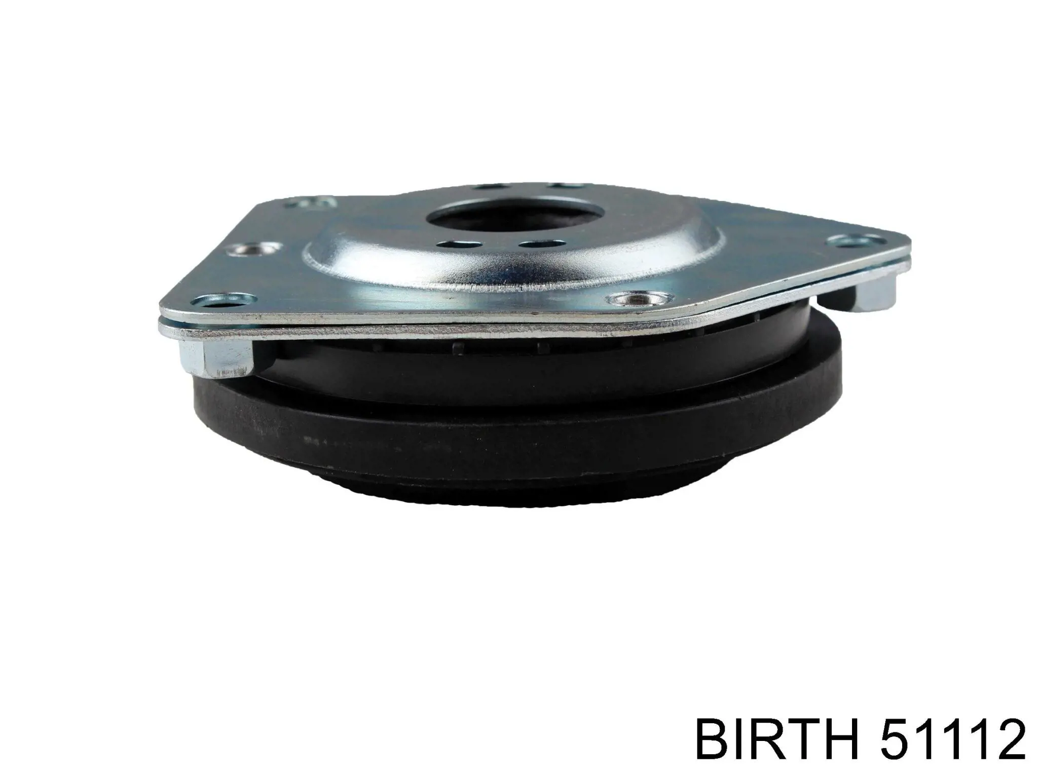 Опора стійки амортизатора переднього Birth 51112 ціна, від 30.26 USD