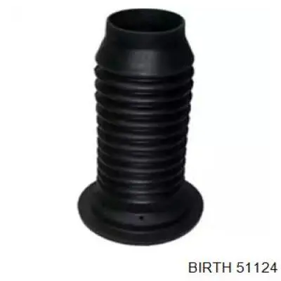 Пильник амортизатора переднього Birth 51124 ціна, від 7.67 USD