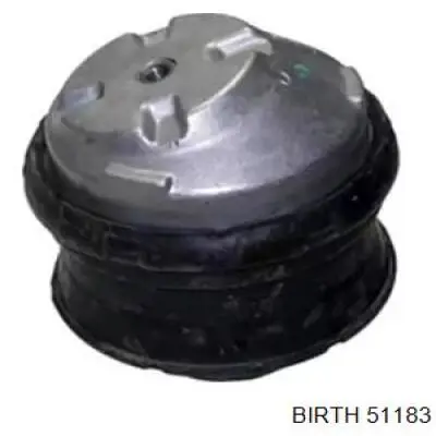 Подушка (опора) двигуна лів./прав. Birth 51183 ціна, від 50.74 USD
