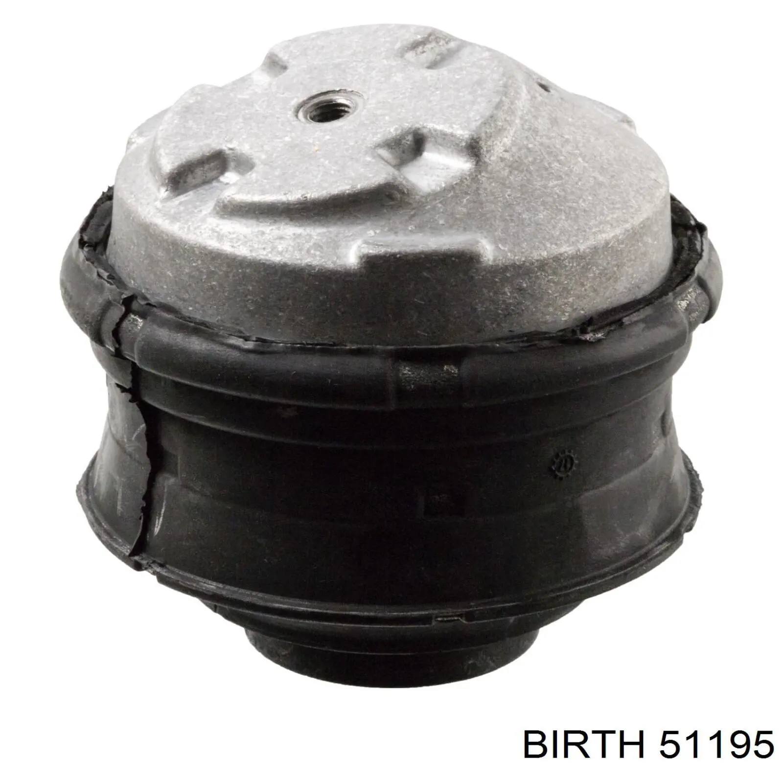 Ліва подушка двигуна Birth 51195 ціна, від 30.54 USD