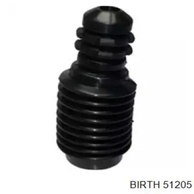 Пильник амортизатора переднього Birth 51205 ціна, від 5.58 USD