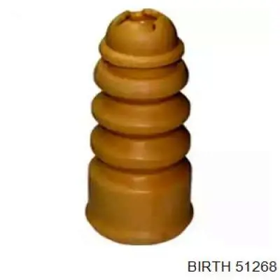 Відбійник на задні амортизатори Birth 51268 ціна, від 6.71 USD