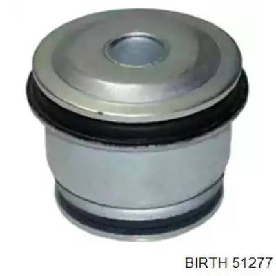 Купити 020868 Polybush Сайлентблок задньої балки
