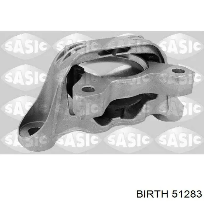 Права подушка двигуна Birth 51283 ціна, від 30.84 USD