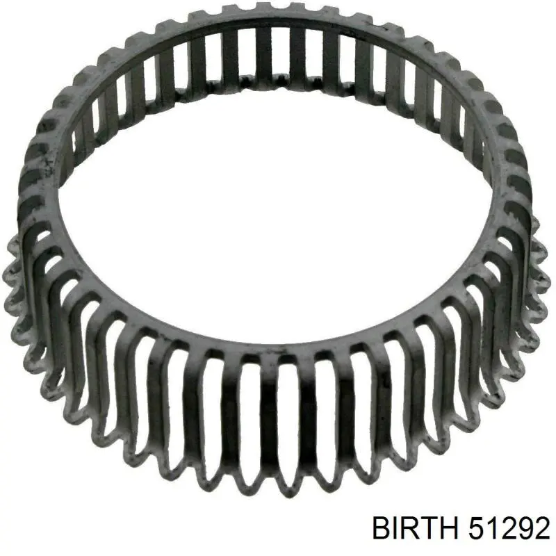 Подушка (опора) двигуна лів./прав. Birth 51292 ціна, від 19.95 USD