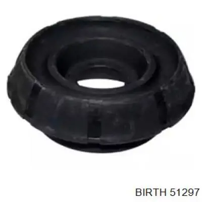 Опора стійки амортизатора переднього Birth 51297 ціна, від 7.03 USD