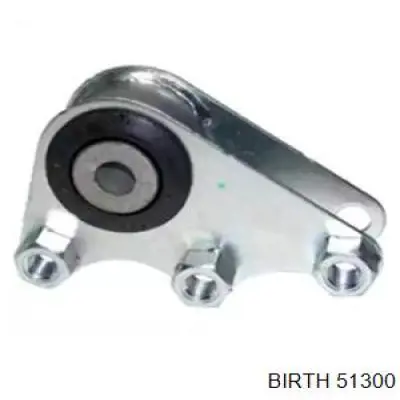 Подушка (опора) двигуна, задня Birth 51300 ціна, від 20.87 USD