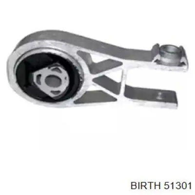Подушка (опора) двигуна, передня Birth 51301 ціна, від 27.79 USD