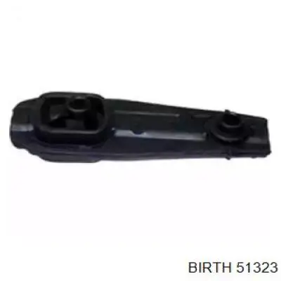 Подушка (опора) двигуна, задня Birth 51323 ціна, від 15.51 USD