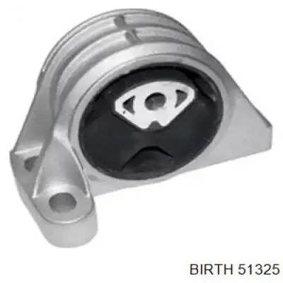 Купити 51325 Birth Подушка (опора) двигуна, ліва