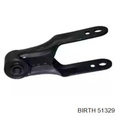 Купити 51329 Birth Кронштейн подушки (опори) двигуна, задньої