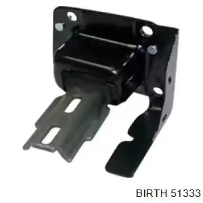 Ліва подушка двигуна Birth 51333 ціна, від 18.63 USD