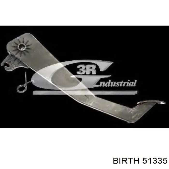 Купити 51335 Birth Педаль зчеплення