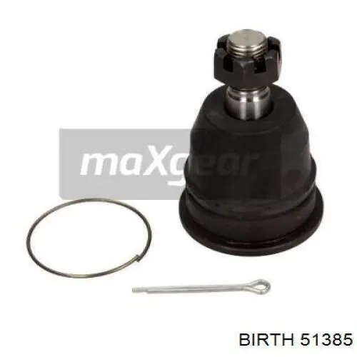 Купити 51385 Birth Кронштейн передньої балки