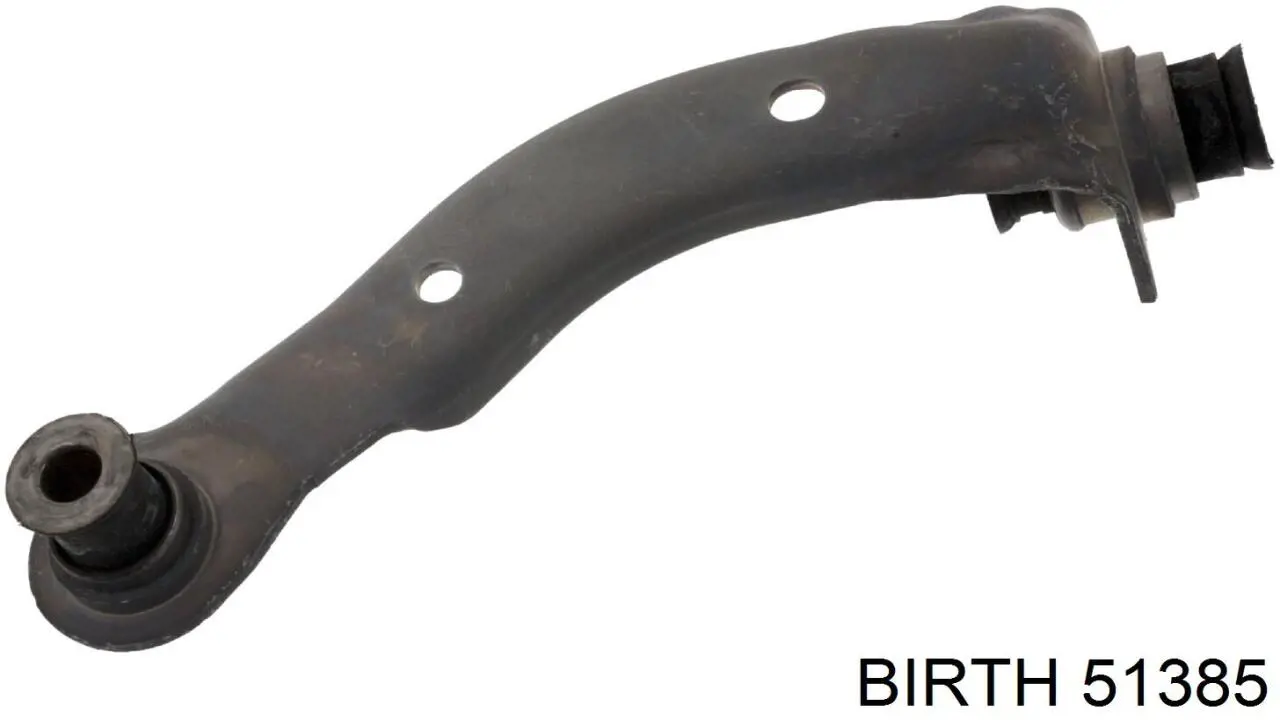51385 Birth Кронштейн передньої балки