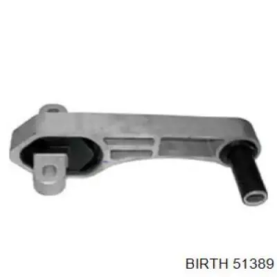 Купити 51389 Birth Подушка (опора) двигуна, ліва