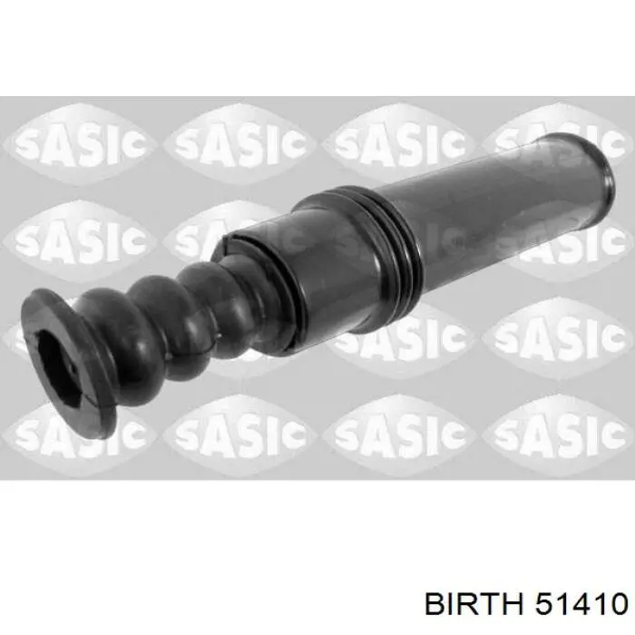Купити 51410 Birth Відбійник заднього амортизатора