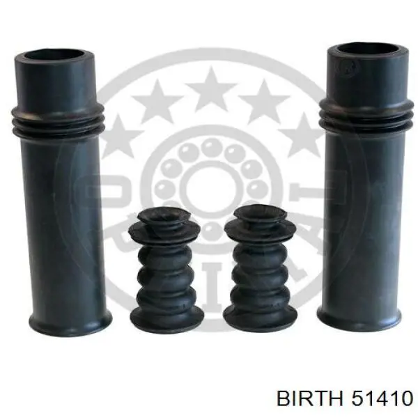 51410 Birth Буфер амортизатора заднього