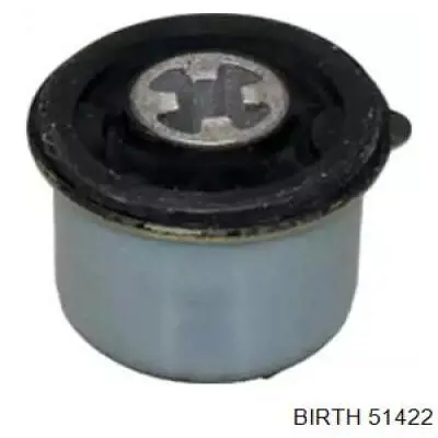 Сайлентблок задньої балки/підрамника Birth 51422 ціна, від 9.52 USD