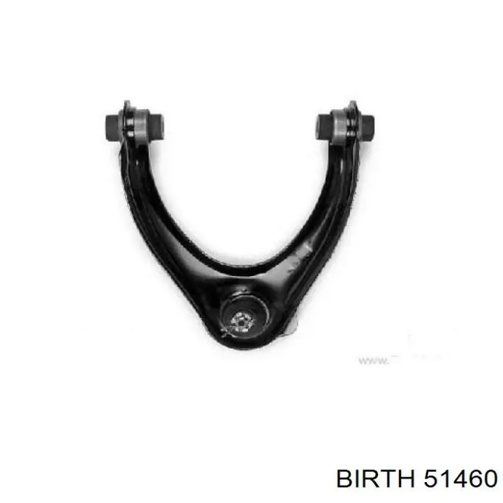 Купити 51460 Birth Опора амортизатора заднього