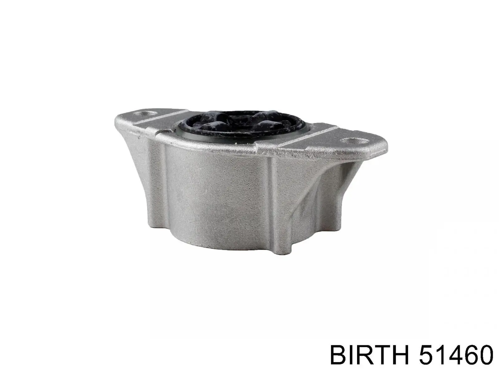 Опора амортизатора заднього 51460 Birth