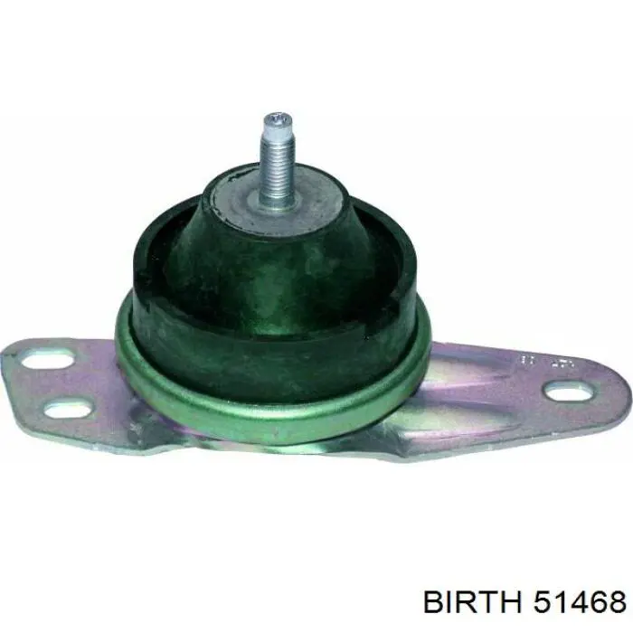 Купити 51468 Birth Подушка (опора) двигуна, права