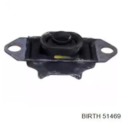 Купити 51469 Birth Подушка (опора) двигуна, ліва