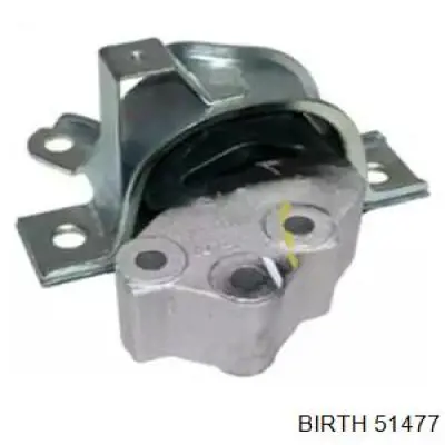 Права подушка двигуна Febi 175537 ціна, від 52.03 USD