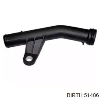 Шланг/патрубок водяного насосу, приймальний Birth 51486 ціна, від 5.64 USD
