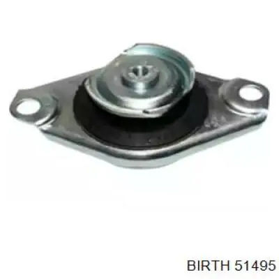 Подушка коробки передач FIEM065 Kautek