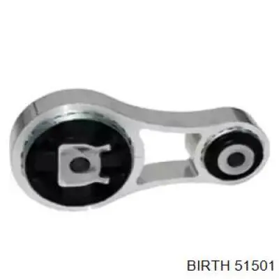 Купити 51501 Birth Подушка (опора) двигуна, нижня