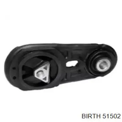 Подушка (опора) двигуна, передня Birth 51502 ціна, від 18.20 USD